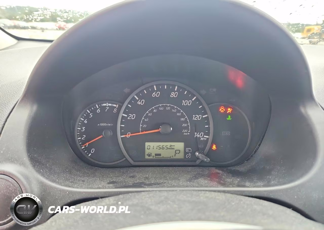 2024 Mitsubishi Mirage Es VIN:ML32AUHJ2RH006894 - 9