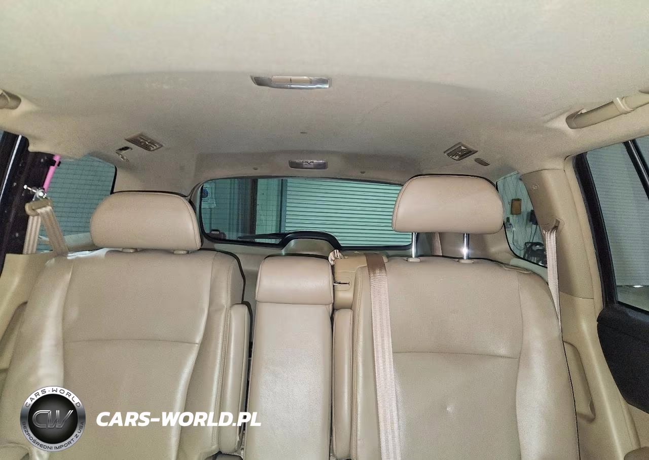 2012 Toyota Highlander Hybrid Limited VIN:JTEDC3EH8C2010269 - 10
