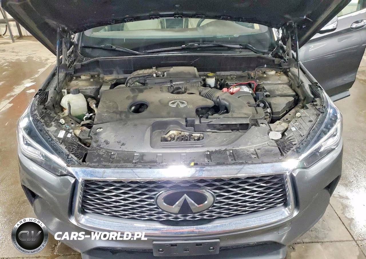 2019 Infiniti Qx50 Pure VIN:3PCAJ5M35KF117239 - 11