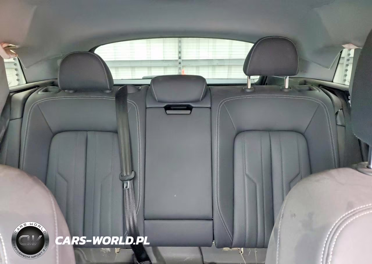 2021 Audi E-Tron Premium Plus VIN:WA1LABGE3MB018780 - 10