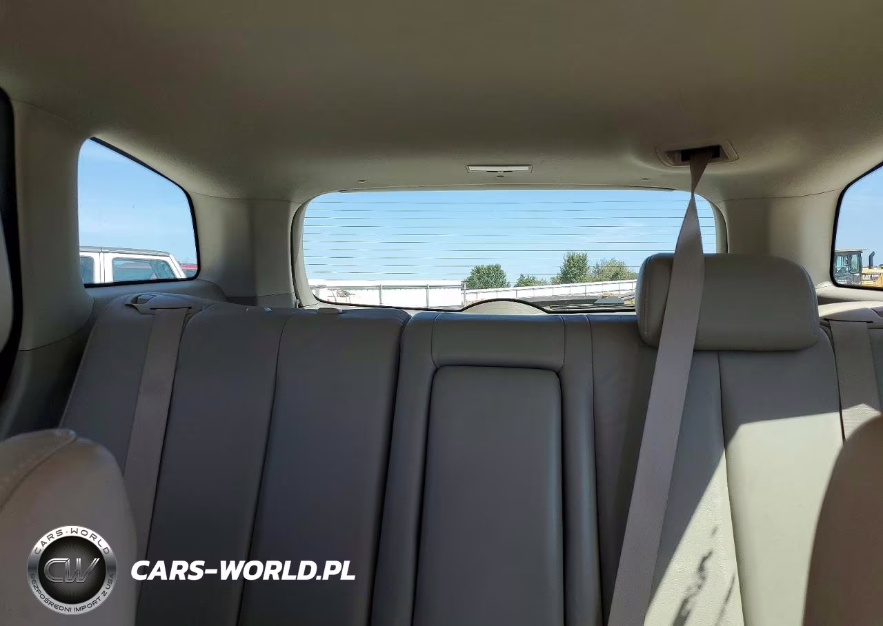 2011 Mazda Cx-7 Touring VIN:JM3ER2C3XB0361582 - 10