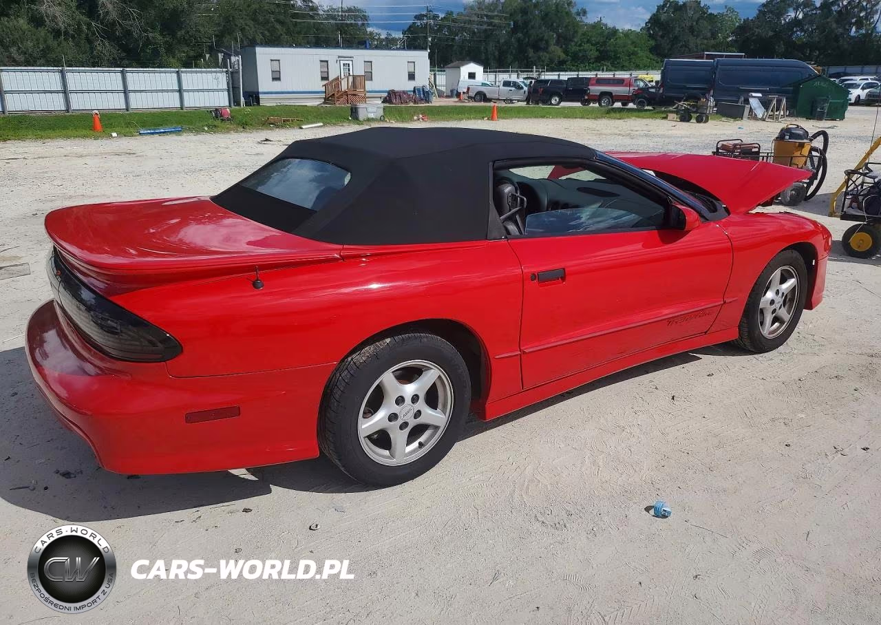 1997 Pontiac Firebird Formula VIN:2G2FV32P2V2200864 - 3