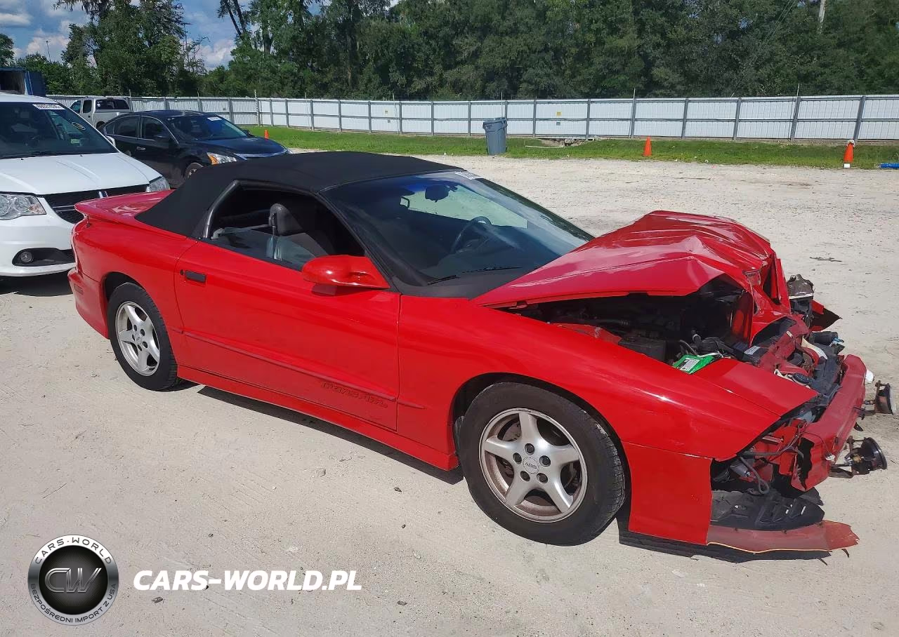 1997 Pontiac Firebird Formula VIN:2G2FV32P2V2200864 - 4