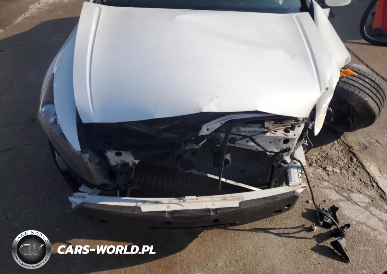 2012 Honda Accord Lx VIN:1HGCP2F34CA045125 - 11