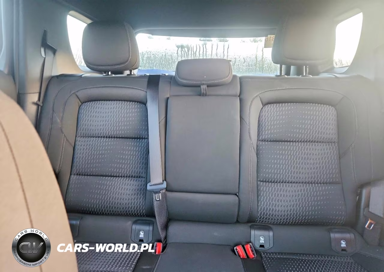 2026 Chevrolet Equinox Lt VIN:3GNAXPEG6TL334398 - 10