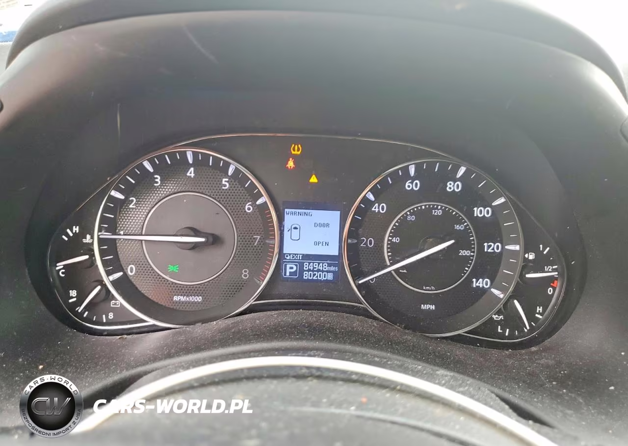2020 Nissan Armada Sl VIN:JN8AY2NC9L9616456 - 9
