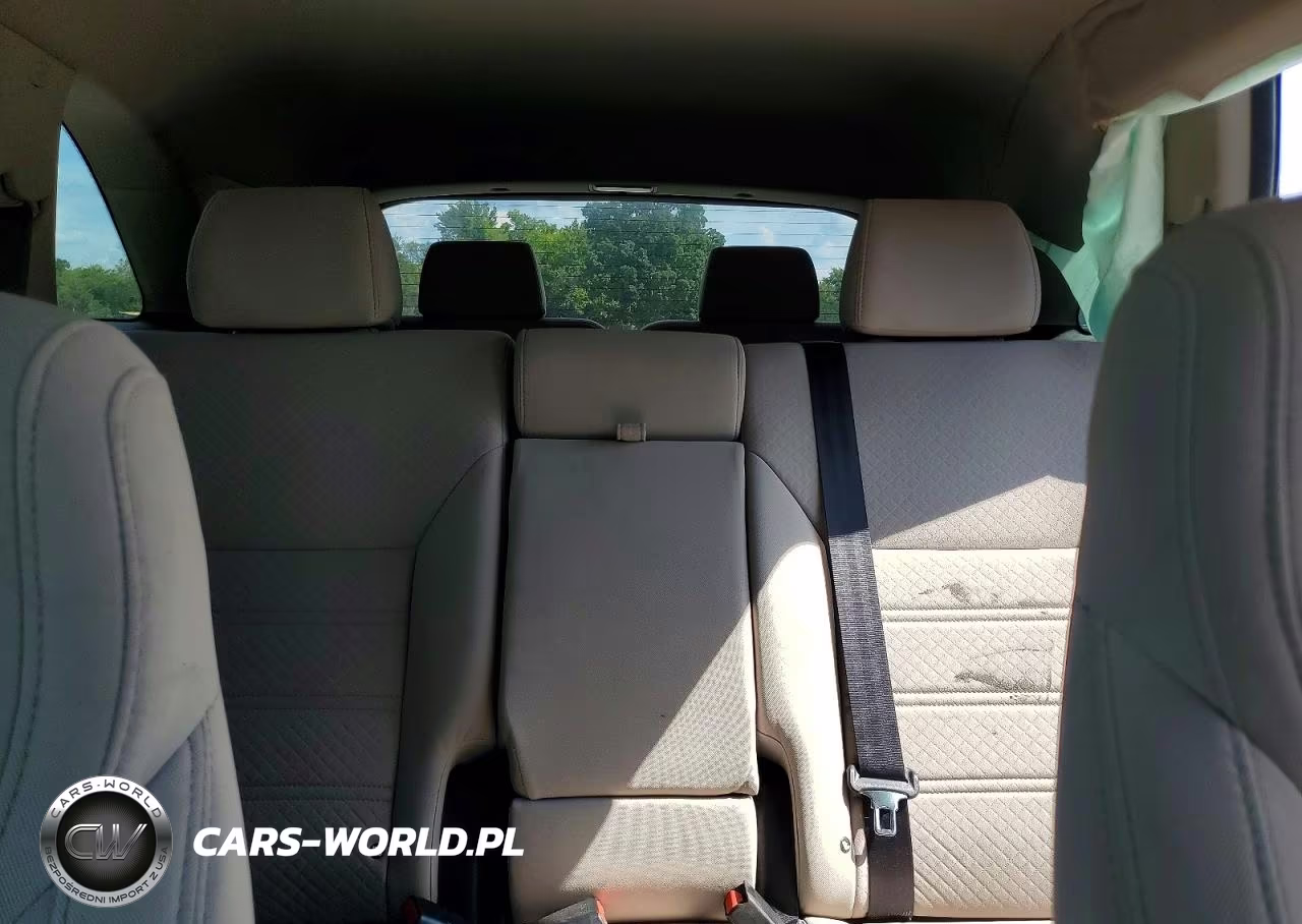 2017 Kia Sorento Lx V6 VIN:5XYPG4A52HG208835 - 10