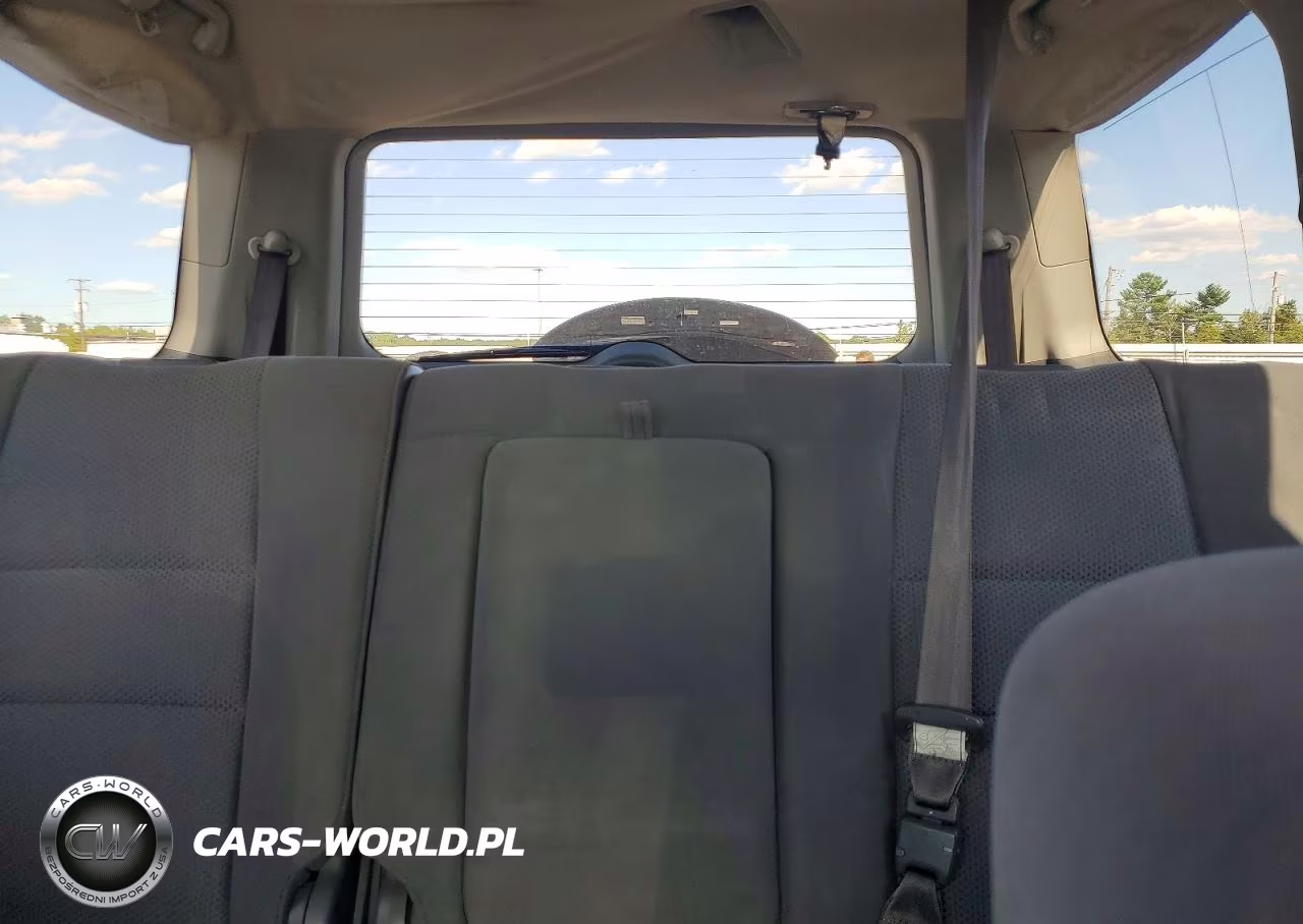 2008 Honda Pilot Ex VIN:5FNYF18498B033025 - 10