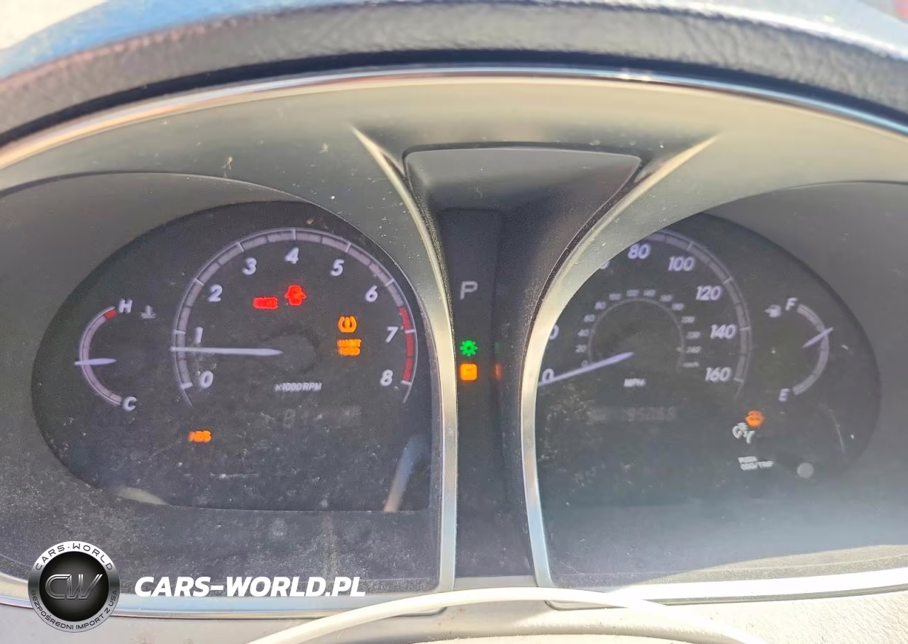 2012 Toyota Avalon Limited VIN:4T1BK3DB4CU443664 - 9