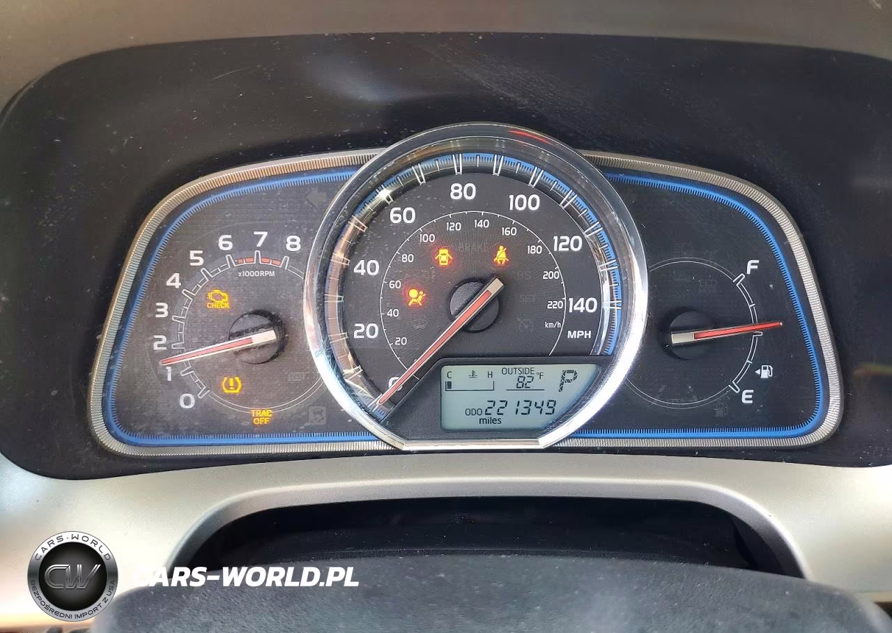 2014 Toyota Rav4 Limited VIN:2T3YFREVXEW082445 - 9