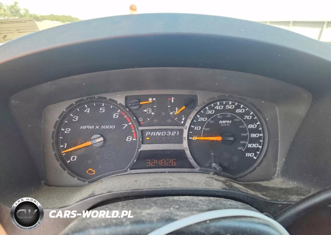 2004 Chevrolet Colorado VIN:1GCDT196548102049 - 9