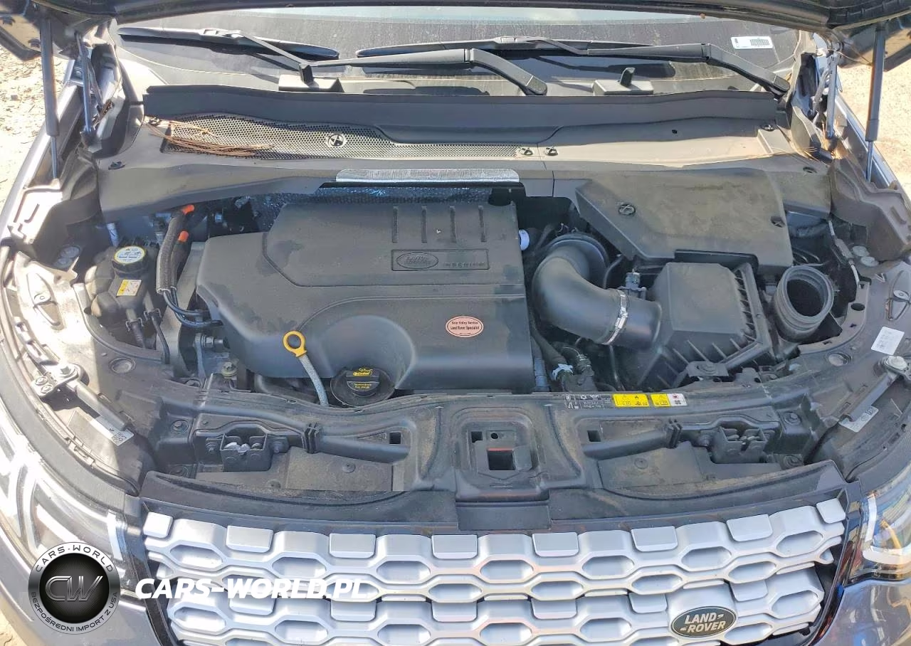 2020 Land Rover Discovery Sport S VIN:SALCJ2FX2LH856991 - 11