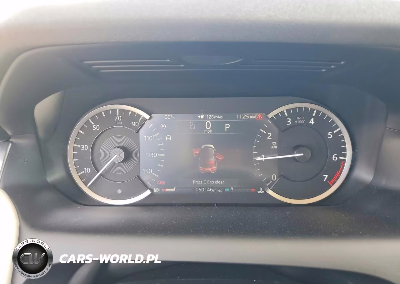 2020 Land Rover Discovery Sport S VIN:SALCJ2FX2LH856991 - 9