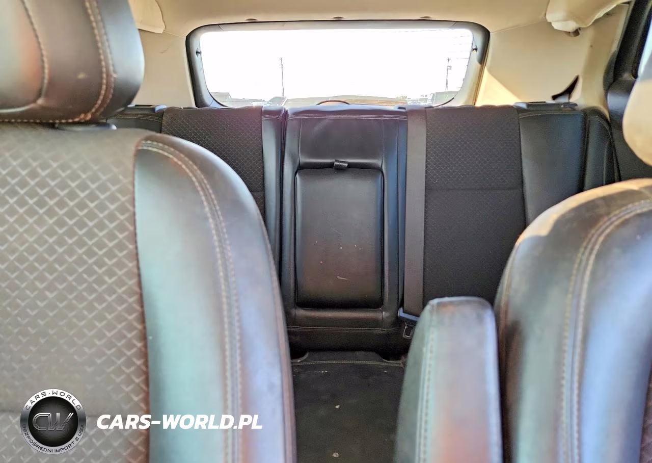 2019 Buick Encore Preferred VIN:KL4CJASB0KB817355 - 10