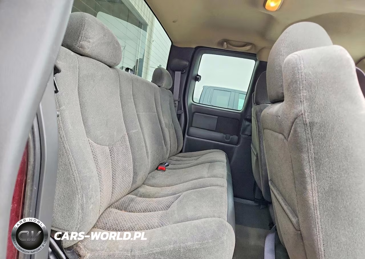 2003 Chevrolet Silverado K1500 VIN:1GCEK19TX3E283999 - 10