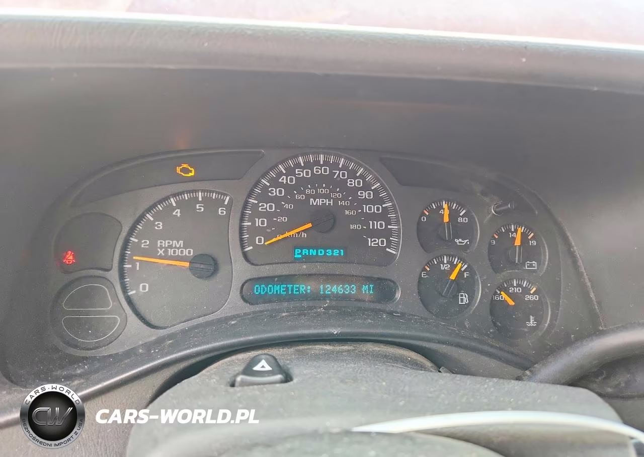 2003 Chevrolet Silverado K1500 VIN:1GCEK19TX3E283999 - 9