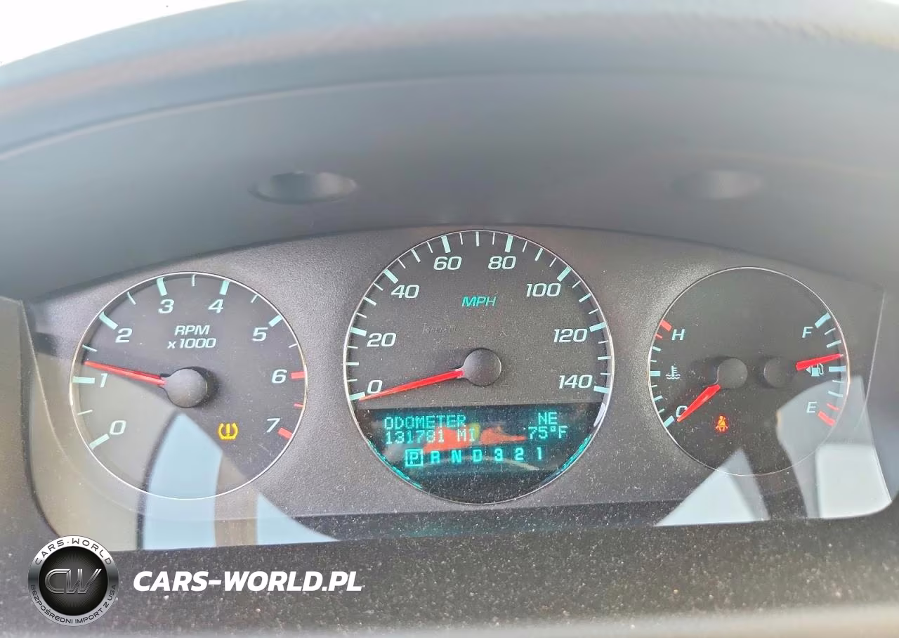 2009 Chevrolet Impala 1Lt VIN:2G1WT57K591213770 - 9