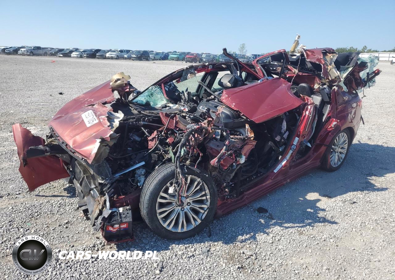 2012 Chrysler 200 Limited