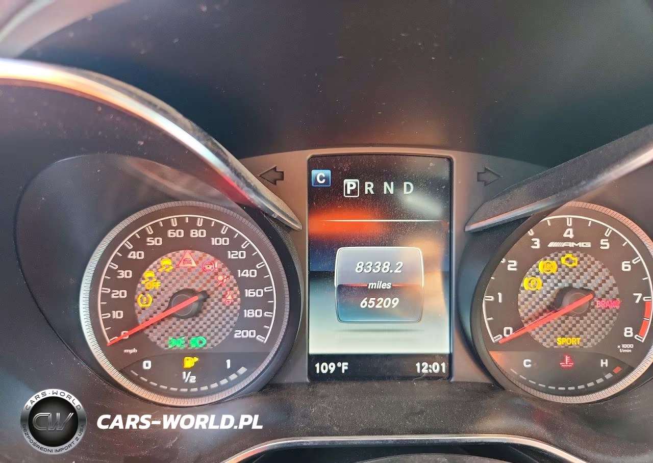 2019 Mercedes-Benz Amg Gt VIN:WDDYK7HAXKA023050 - 9