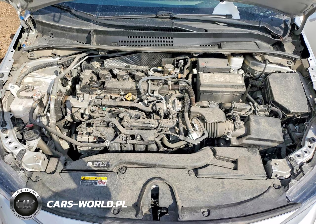 2025 Toyota Corolla Le VIN:5YFB4MDE8SP247589 - 11