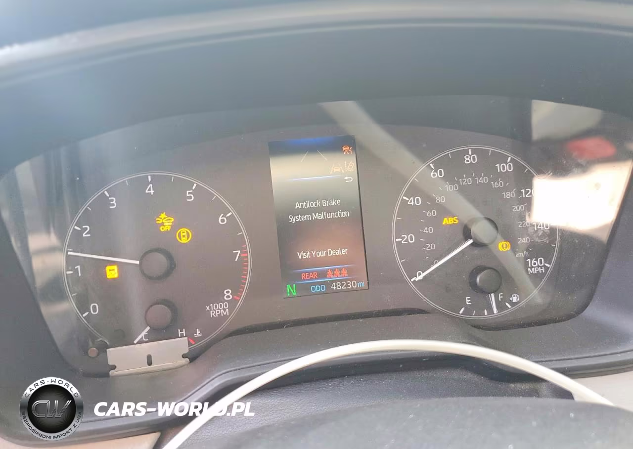 2025 Toyota Corolla Le VIN:5YFB4MDE8SP247589 - 9