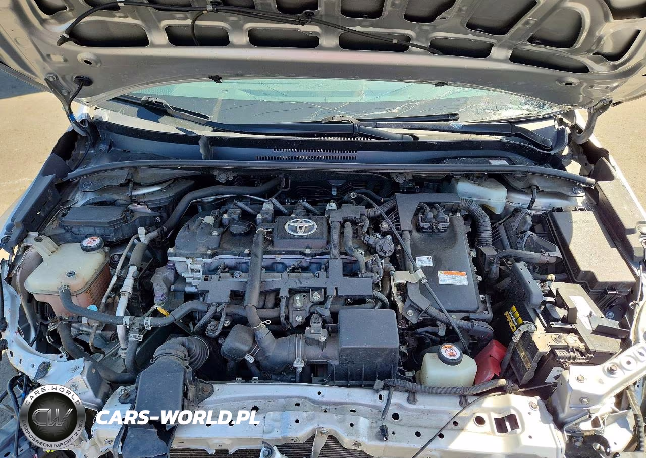 2020 Toyota Corolla Le VIN:JTDEBRBE1LJ012637 - 11