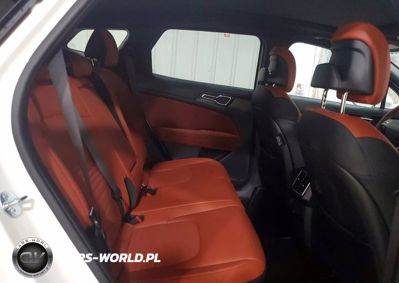 2026 Kia Sportage Sx Prestige VIN:KNDPXDDGXT7290462 - 11