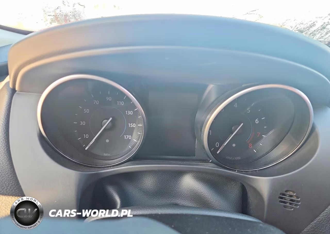 2018 Jaguar F-Pace Premium VIN:SADCJ2EV1JA240202 - 9