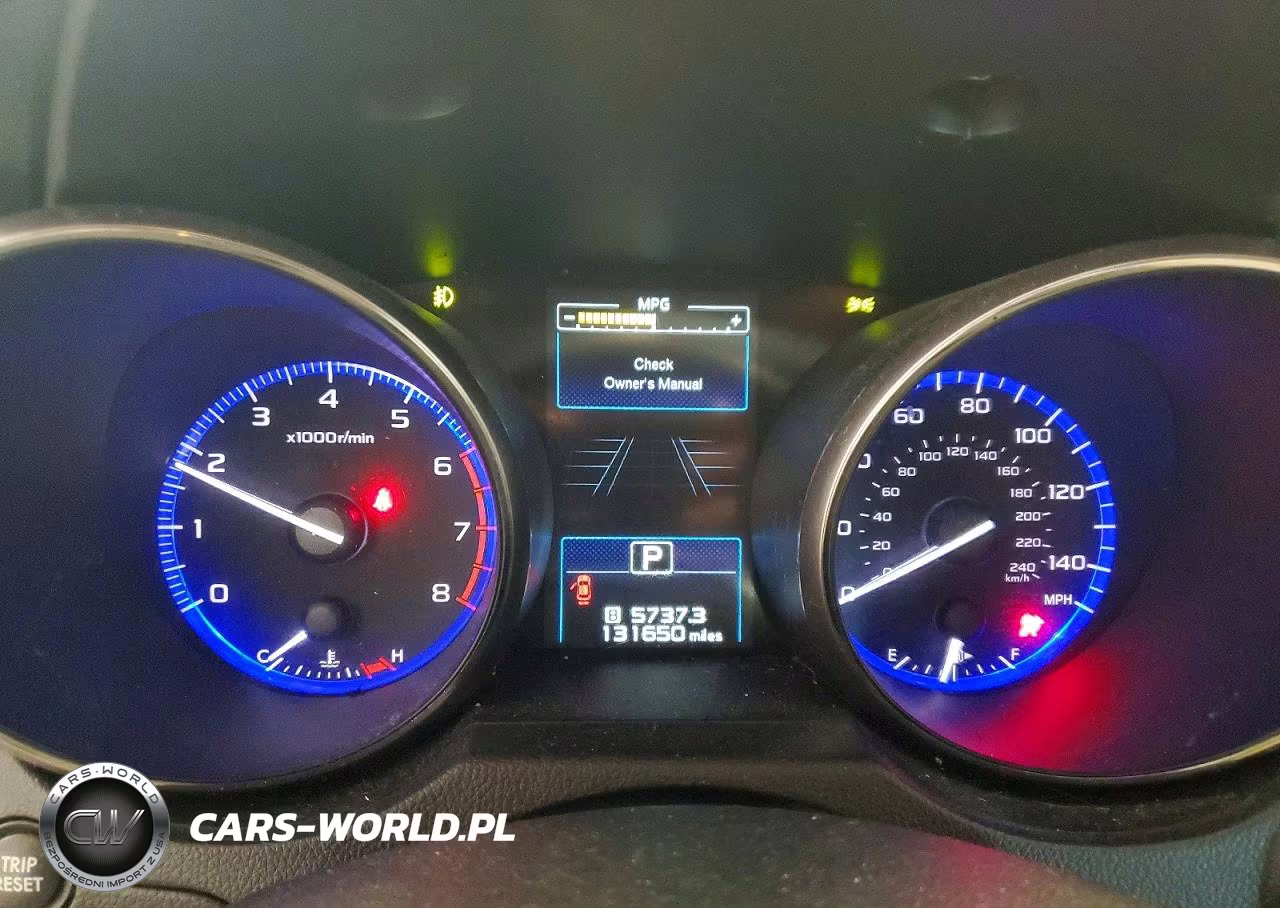 2015 Subaru Legacy 2.5I Limited VIN:4S3BNAN60F3065807 - 9