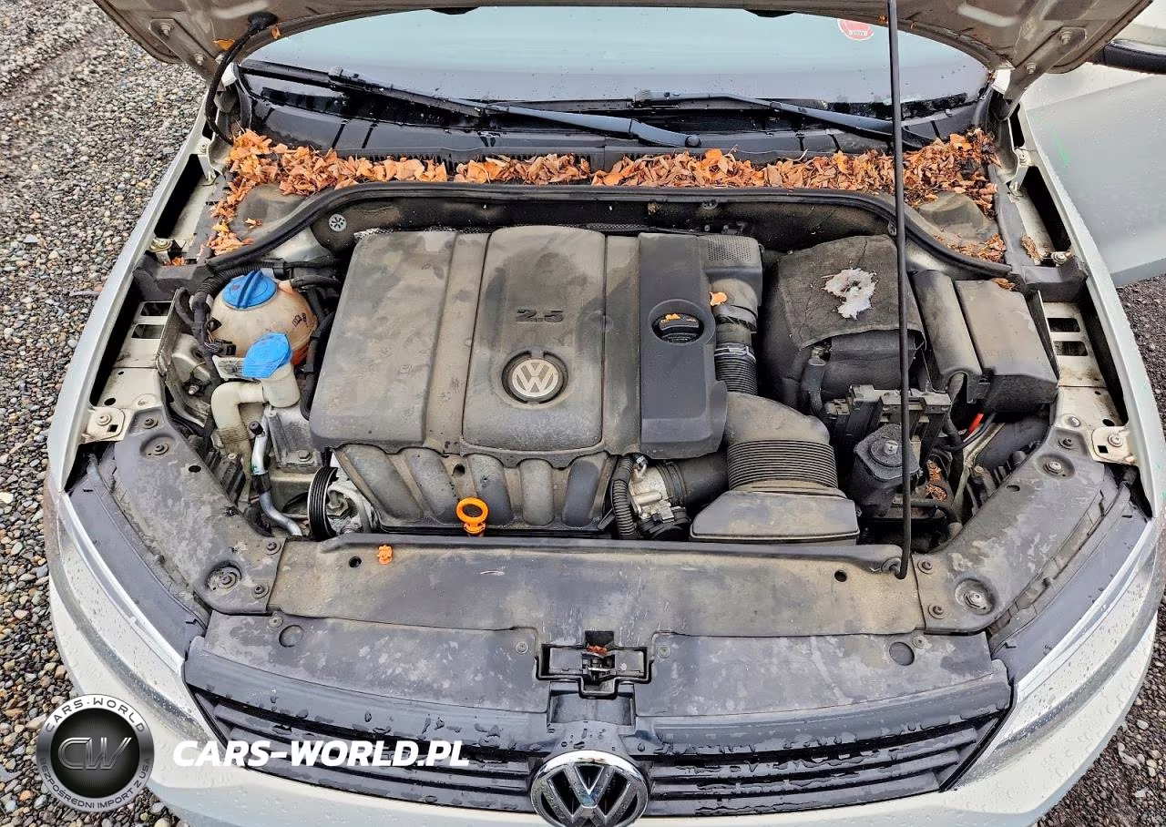 2011 Volkswagen Jetta Se VIN:3VWDZ7AJ9BM379164 - 11