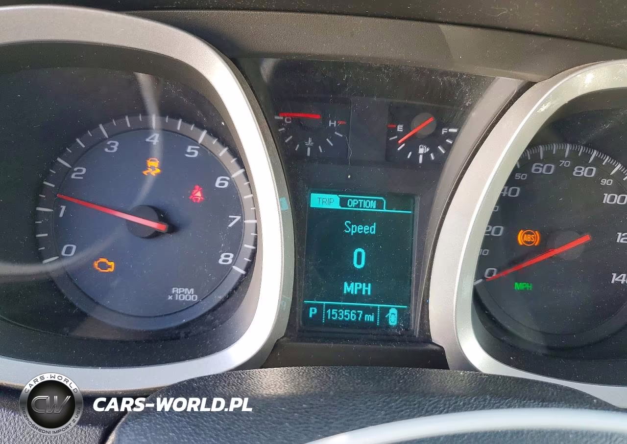 2014 Chevrolet Equinox Ls VIN:2GNFLEEK1E6130450 - 9