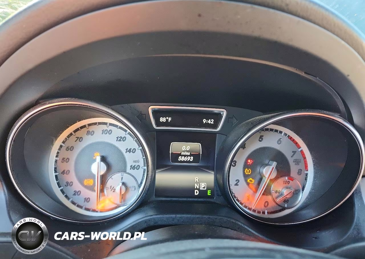 2015 Mercedes-Benz Cla 250 VIN:WDDSJ4EB4FN266968 - 9