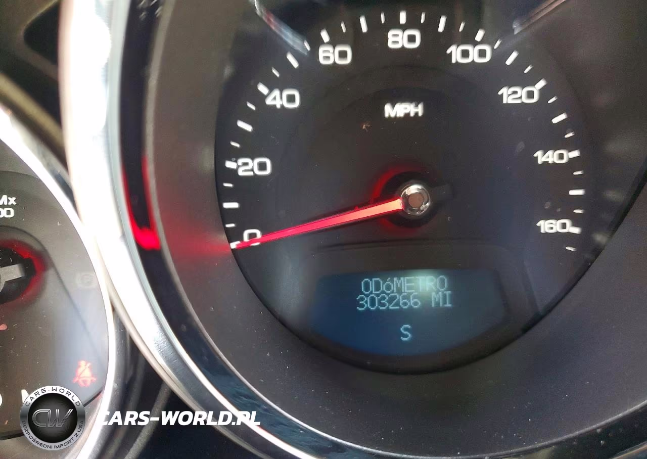 2010 Cadillac Cts VIN:1G6DA5EG6A0144688 - 9