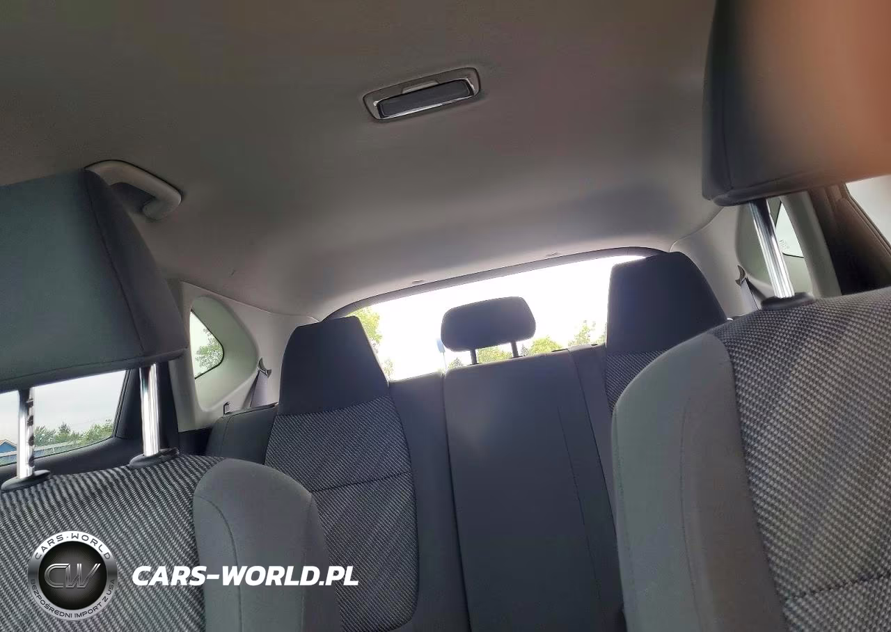 2024 Kia Seltos Lx VIN:KNDEPCAA7R7504236 - 10