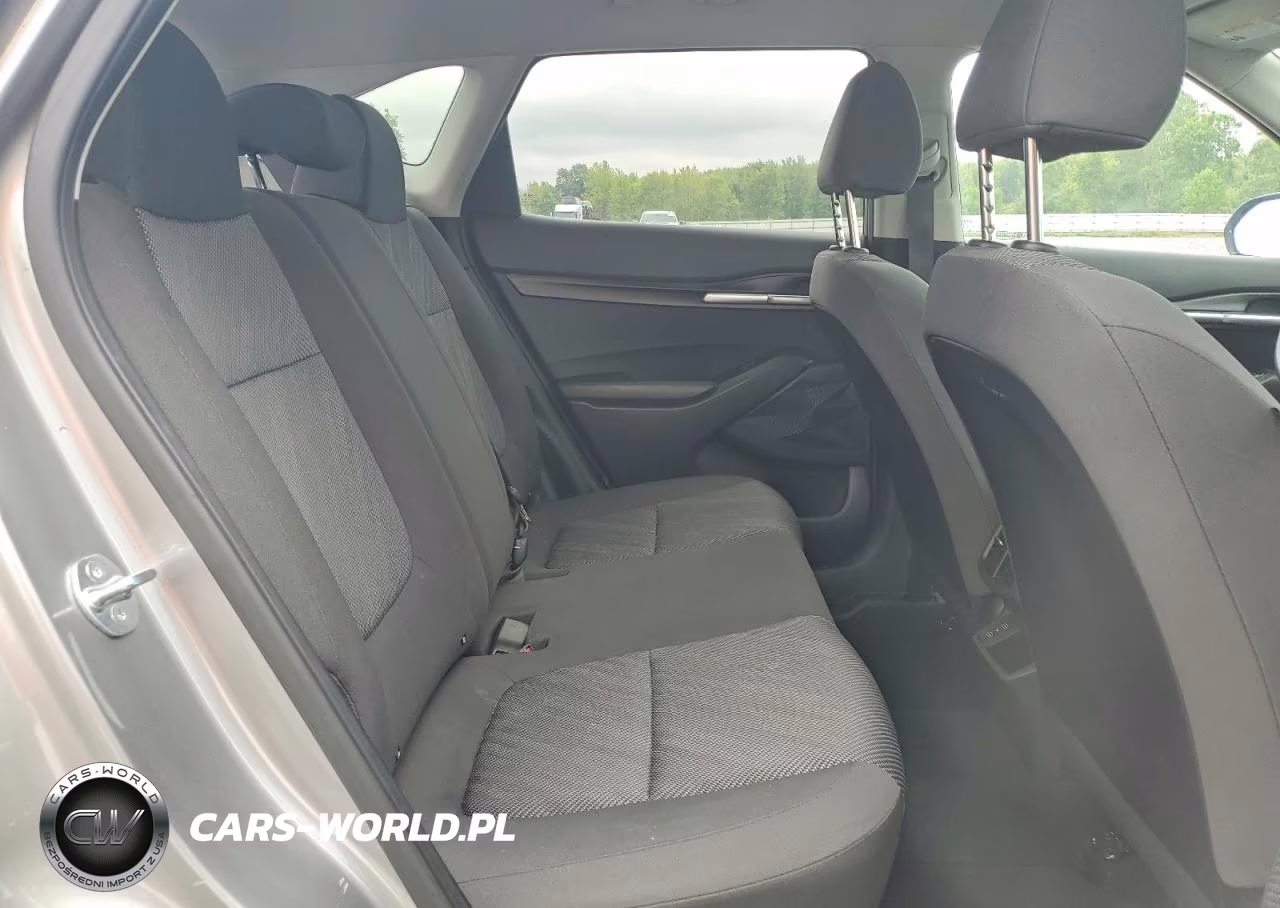 2024 Kia Seltos Lx VIN:KNDEPCAA7R7504236 - 11