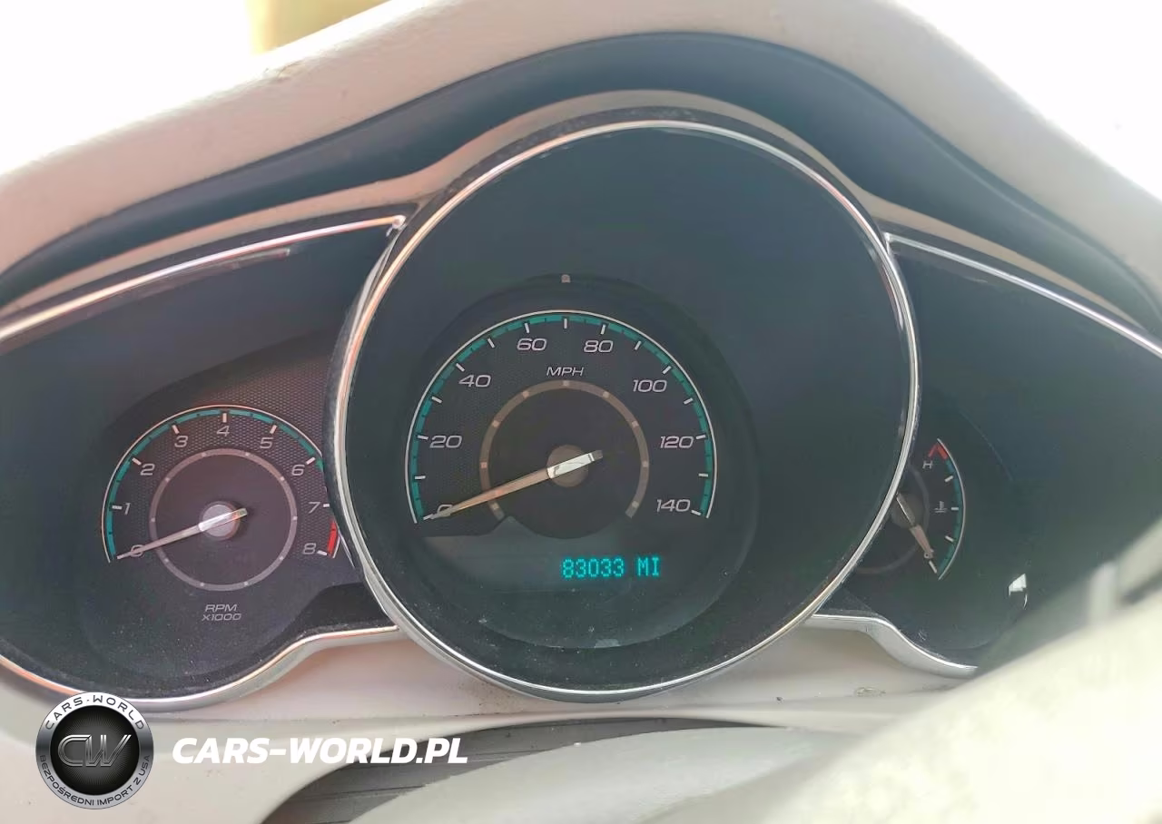 2010 Chevrolet Malibu 1Lt VIN:1G1ZC5E05AF200612 - 9