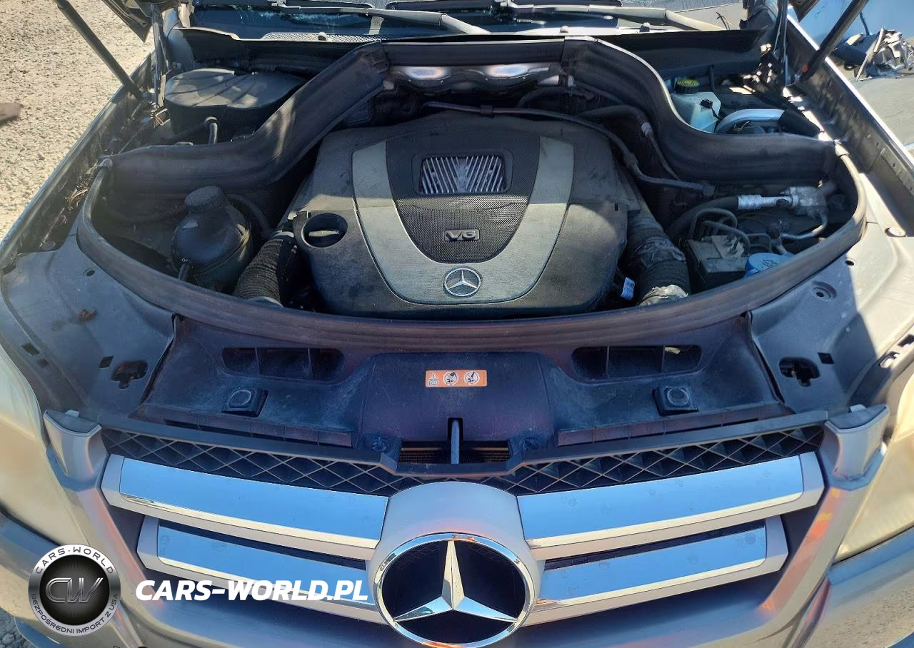 2010 Mercedes-Benz Glk 350 VIN:WDCGG5GB0AF462551 - 12
