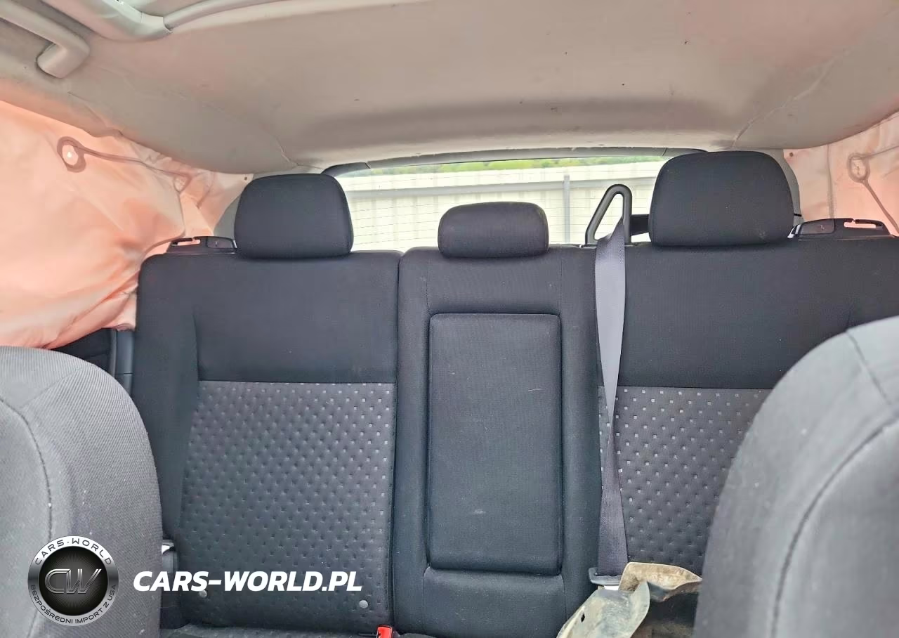 2011 Mitsubishi Outlander Sport Se VIN:JA4AR4AU5BZ017775 - 10