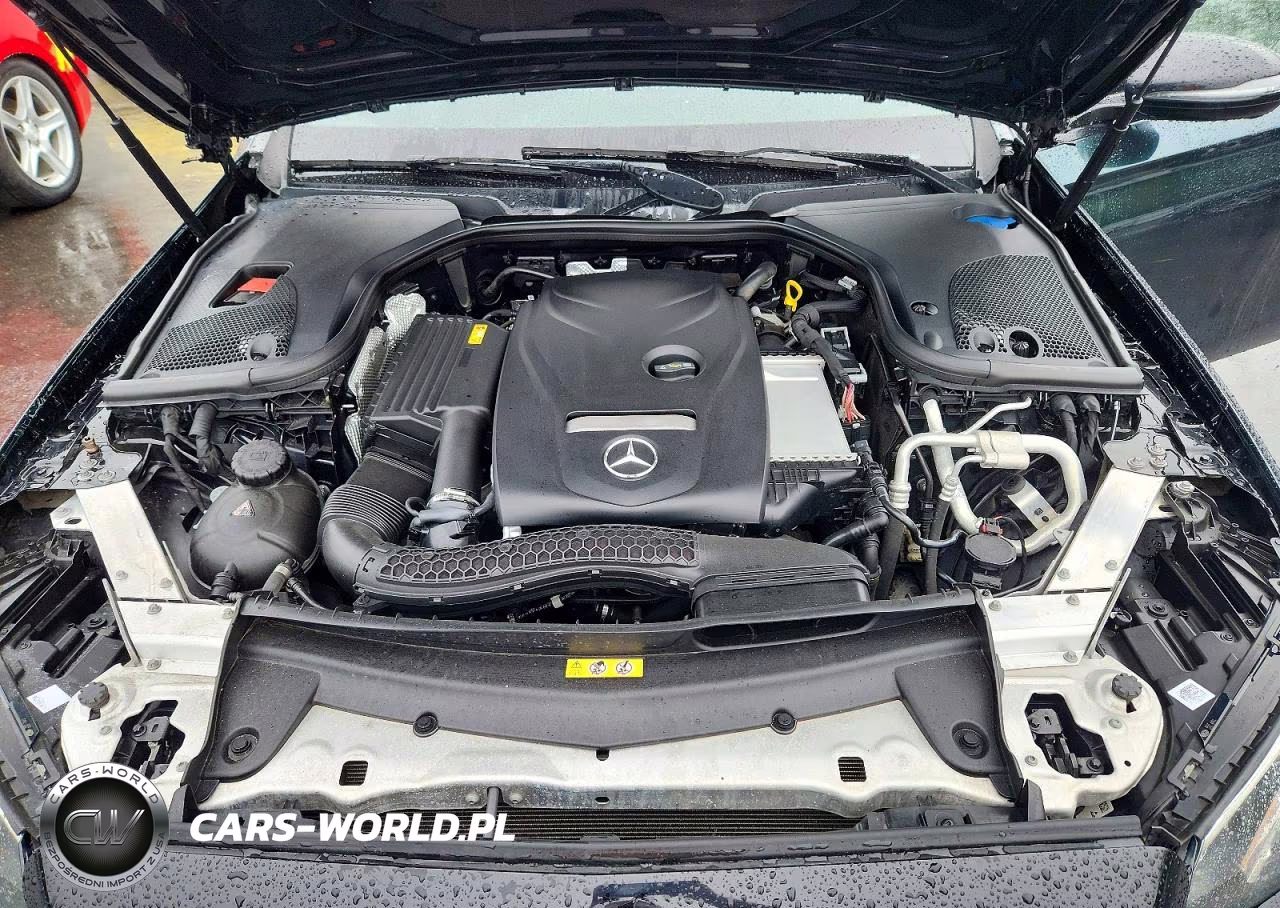 2019 Mercedes-Benz E 300 4Matic VIN:WDDZF4KBXKA638934 - 11