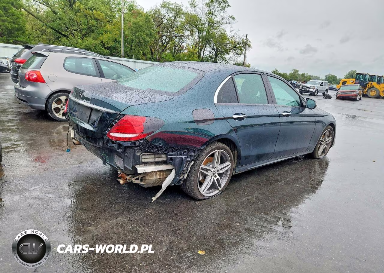 2019 Mercedes-Benz E 300 4Matic VIN:WDDZF4KBXKA638934 - 3