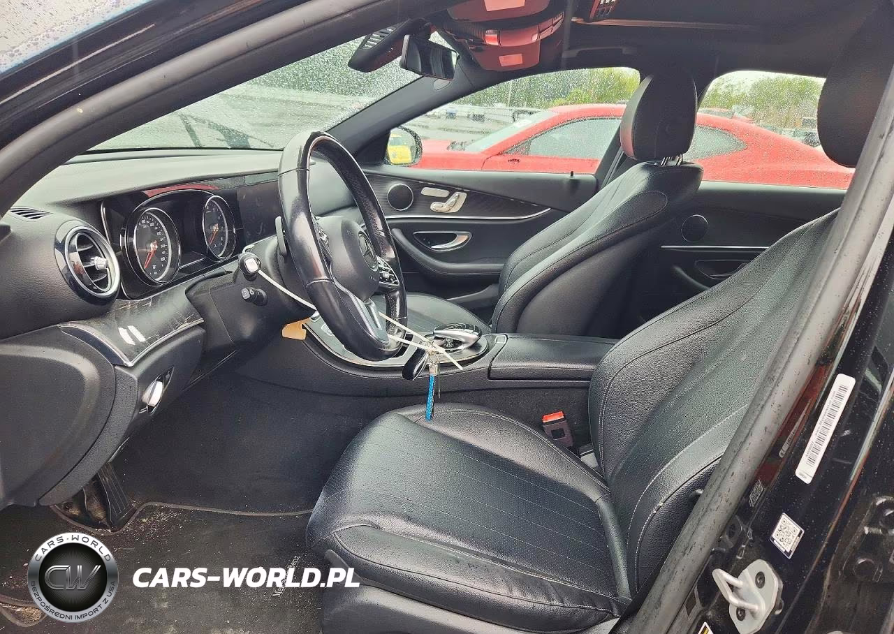 2019 Mercedes-Benz E 300 4Matic VIN:WDDZF4KBXKA638934 - 7