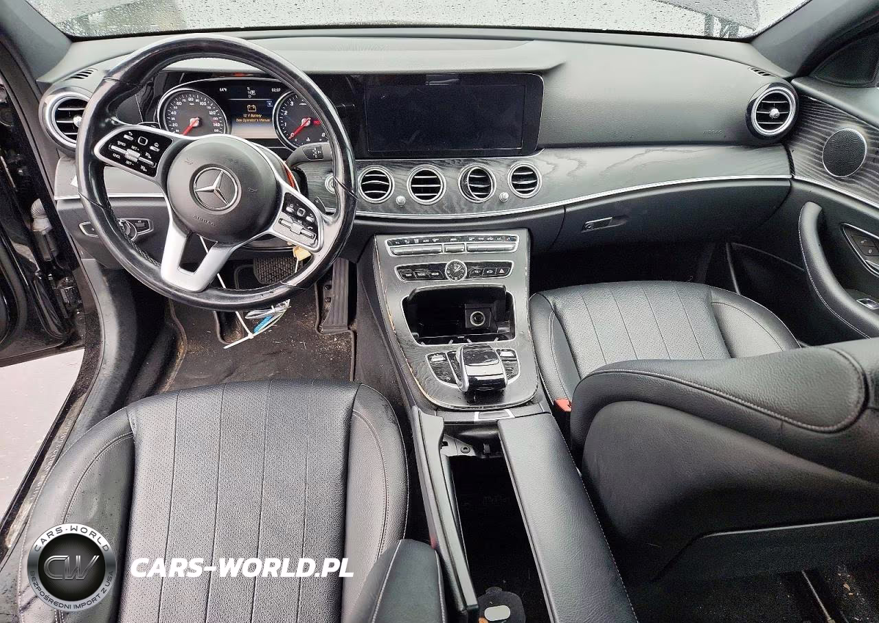2019 Mercedes-Benz E 300 4Matic VIN:WDDZF4KBXKA638934 - 8