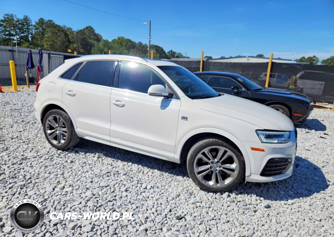 2018 Audi Q3 Premium Plus VIN:WA1JCCFS4JR005022 - 4
