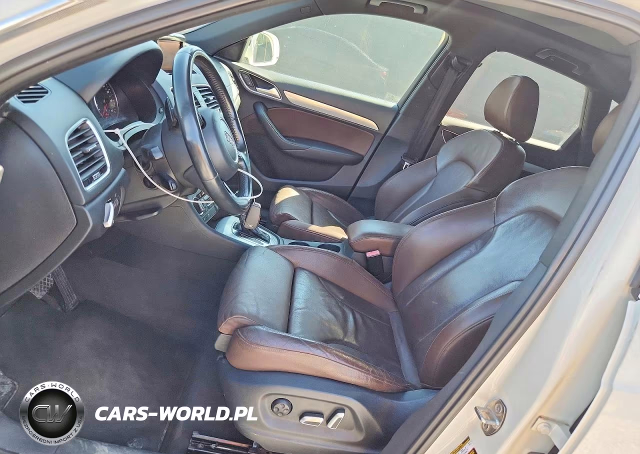 2018 Audi Q3 Premium Plus VIN:WA1JCCFS4JR005022 - 7