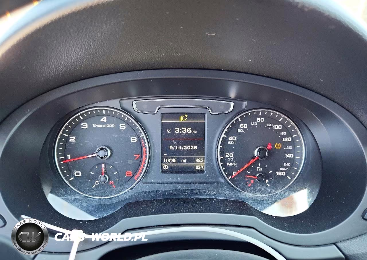 2018 Audi Q3 Premium Plus VIN:WA1JCCFS4JR005022 - 9
