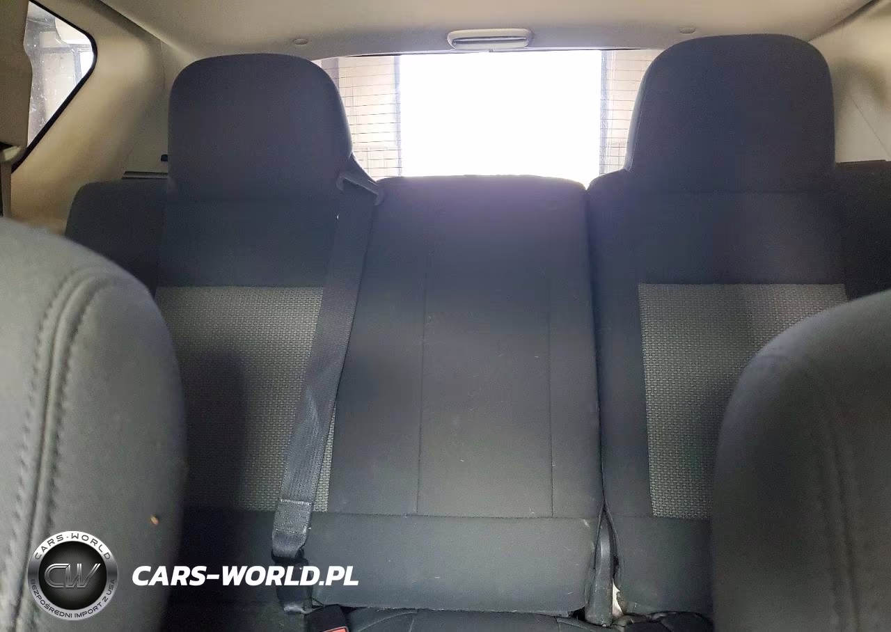 2008 Jeep Compass VIN:1J8FF47W28D780445 - 10