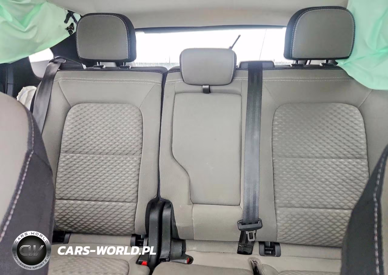 2021 Ford Escape Se VIN:1FMCU9G69MUA05515 - 10