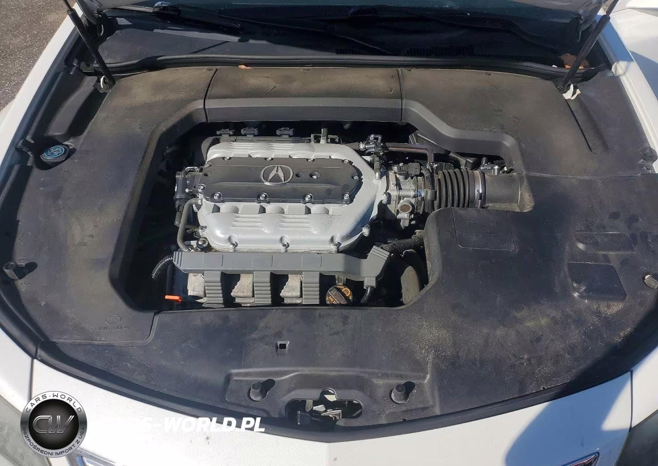 2013 Acura Tl Tech VIN:19UUA8F52DA002138 - 11