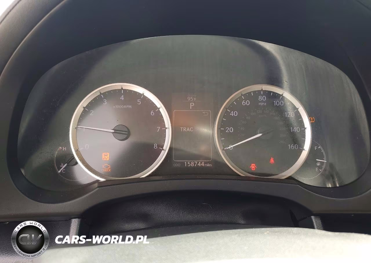 2014 Lexus Is 250 VIN:JTHBF1D24E5029695 - 9