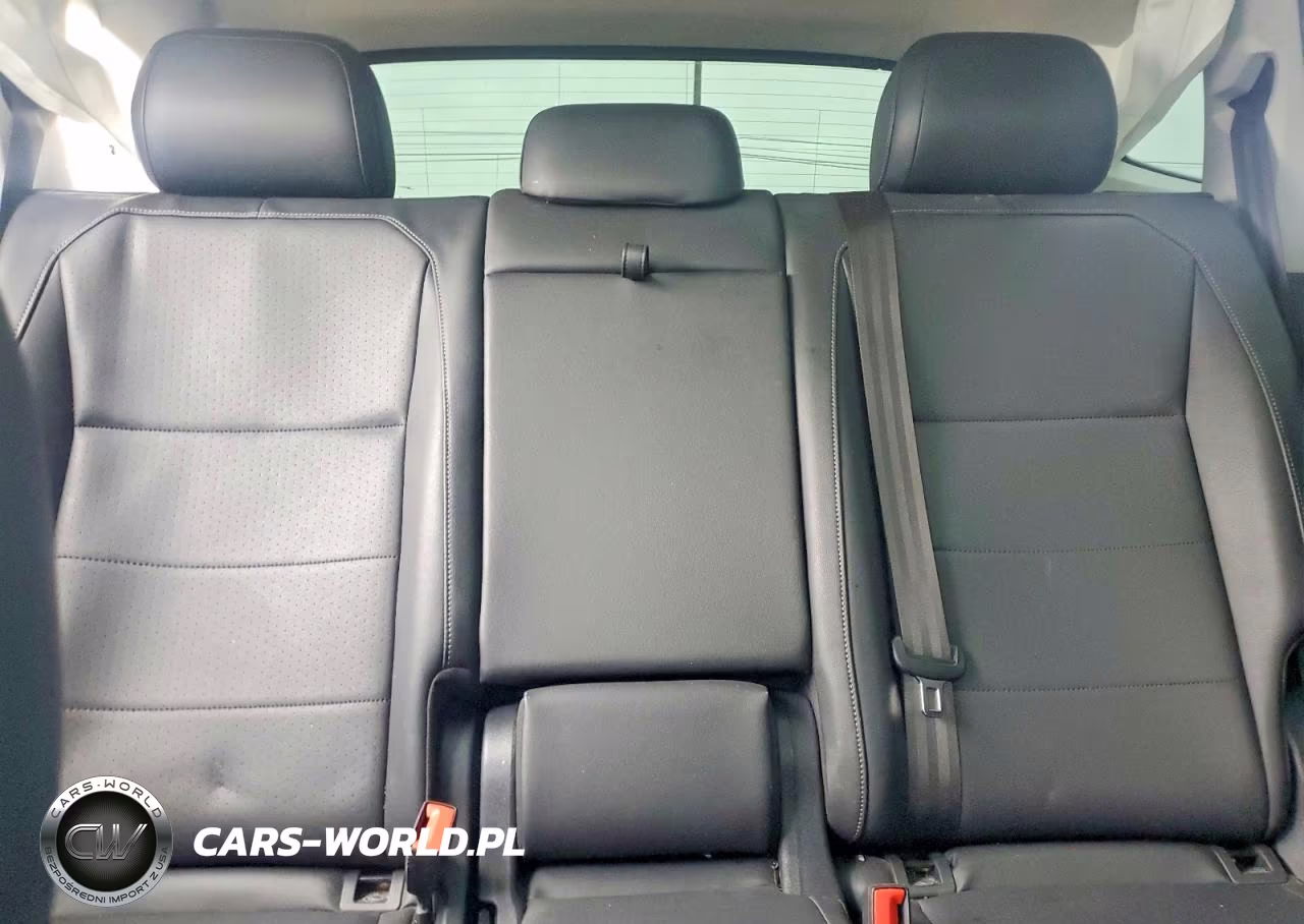 2019 Volkswagen Tiguan Se VIN:3VV3B7AX8KM090303 - 10